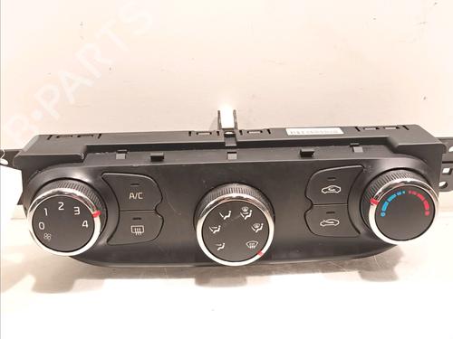 Used Climate control KIA CEE'D Sportswagon (JD) 1.6 CRDi 110 (110 hp) 15983979