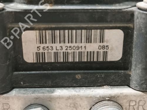 ABS pump FORD KA (RU8) 1.2 | BP15722415M43 