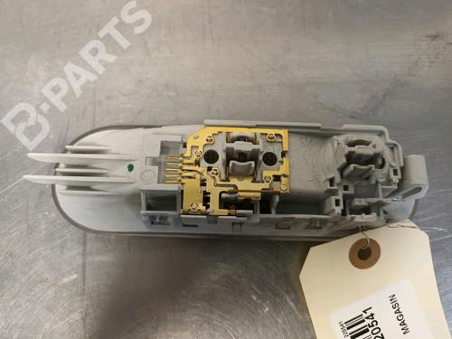 Interior roof light DACIA LOGAN MCV II 1.5 dCi | BP10052939I8 