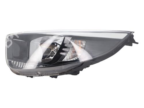 Used Left headlight Left headlight 37485050 37485050