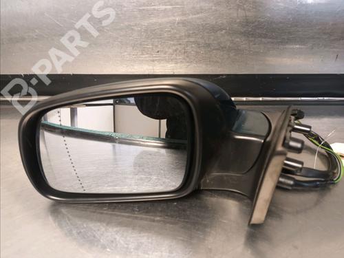 left-mirror-peugeot-307-3ac-16-hdi-110-8149aw-2000-2001-2002-2003-2004-2005-2006-2007-2008-2009-2010-2011-2012-10705931 main image