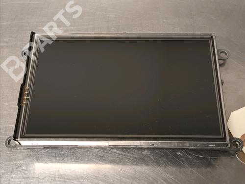 Multifunctionele display CITROËN C4 Picasso II 1.6 HDi / BlueHDi 115 (115 hp) 11566178