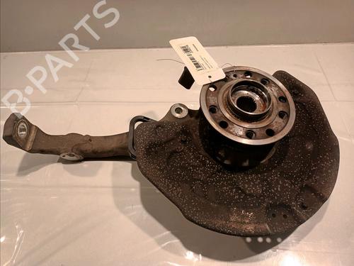Used Left front steering knuckle MERCEDES-BENZ GLC Coupe (C253) 250 d 4-matic (253.309) (204 hp) 15076557