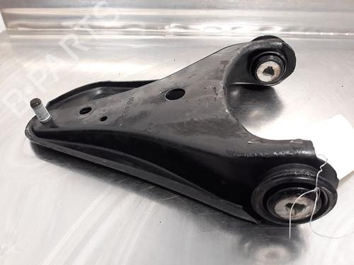 Left front suspension arm RENAULT TWINGO II (CN0_) 1.5 dCi (CN0E) | BP14860776M12 