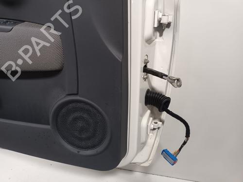 Left front door FIAT 500 (312_) 1.3 D Multijet (312AXB1A) | BP32007958C2 