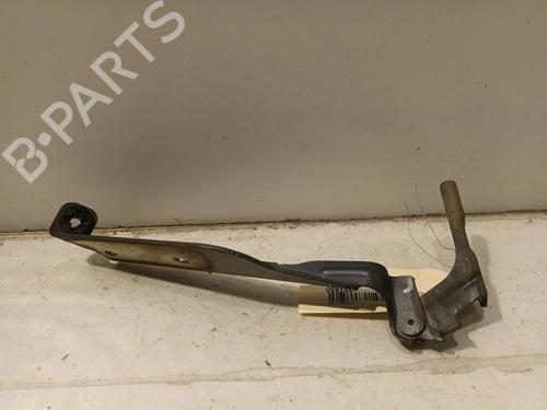 Hinge/Door check strap NISSAN MICRA III (K12) 1.2 16V | BP16015447C146 