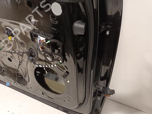 Left front door PORSCHE CAYENNE Coupe (9YB) 3.0 E-Hybrid AWD (9YBAV1) | BP30170463C2 