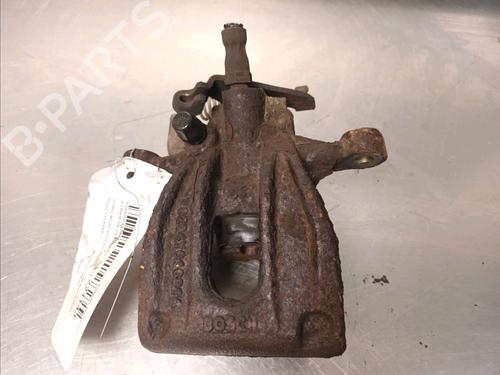 Used Left rear brake caliper FORD MONDEO III Turnier (BWY) 2.0 TDCi (130 hp) 14863273