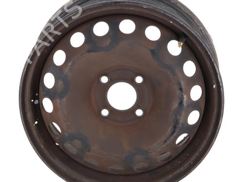 Fælk RENAULT SCÉNIC II (JM0/1_) 1.5 dCi (JM1E, JM16) (106 hp) 31012253