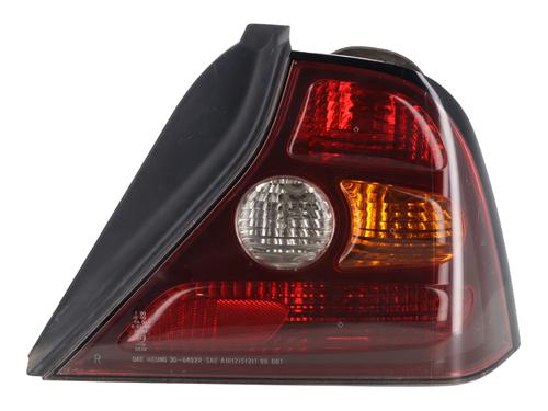 Used Right taillight Right taillight CHEVROLET EVANDA 2.0 (131 hp) 33453953 33453953