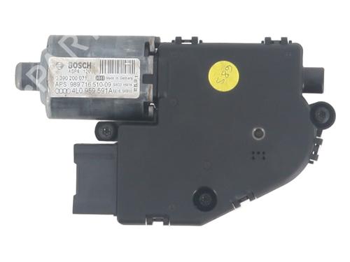 Schuifdak Motor AUDI Q7 (4LB) 4.2 TDI quattro | BP29697030M60