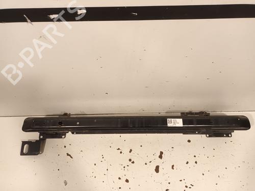 Used Front bumper reinforcement PEUGEOT 307 (3A/C) 2.0 HDi 90 (90 hp) 20608629