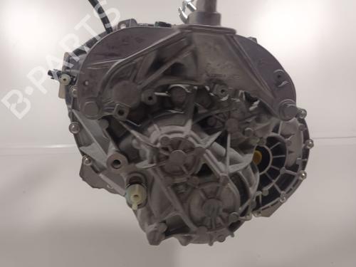 Gearbox RENAULT TRAFIC III Bus (JG_) 2.0 dCi 150 (JGMU) | BP36595320M3 - Image 4