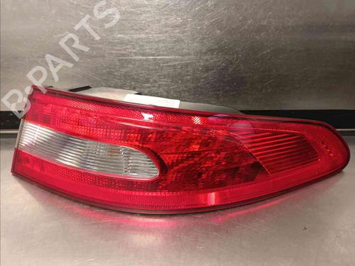 Used Right taillight JAGUAR S-TYPE II (X200) 3.0 V6 (238 hp) 20930595