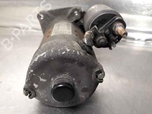 Starter IVECO DAILY III Van 35 C 12 V, 35 S 12 V (AGKA43A2, AGKB43A2, AGKB46A2,... | BP30120605M8
