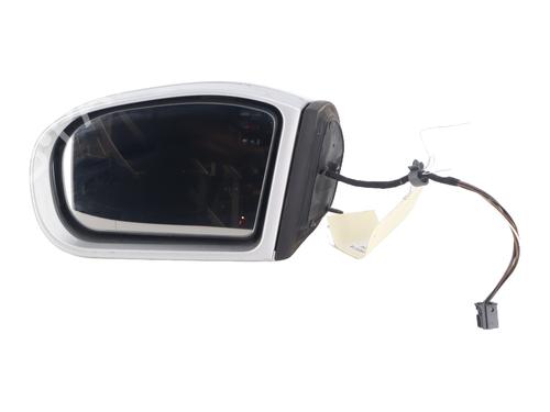 Ryggespeil venstre Ryggespeil venstre MERCEDES-BENZ C-CLASS (W203) C 200 CDI (203.007) (122 hp) 37168844 37168844