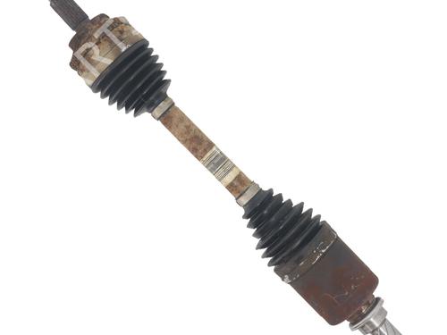 Used Left front driveshaft RENAULT KANGOO (KC0/1_) 1.5 dCi (68 hp) 29582602