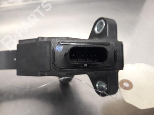 Pedal TOYOTA AYGO (_B1_) 1.0 (KGB10_, KGB10R) | BP9320040I4 