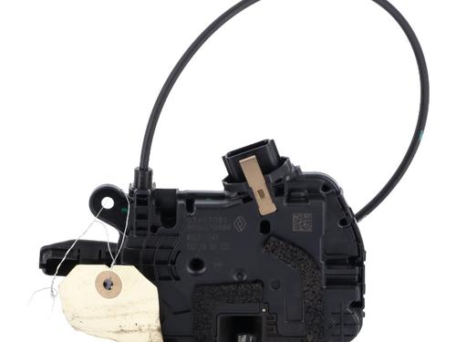 Front right lock RENAULT TRAFIC III Van (FG_)  | BP21124547C97 