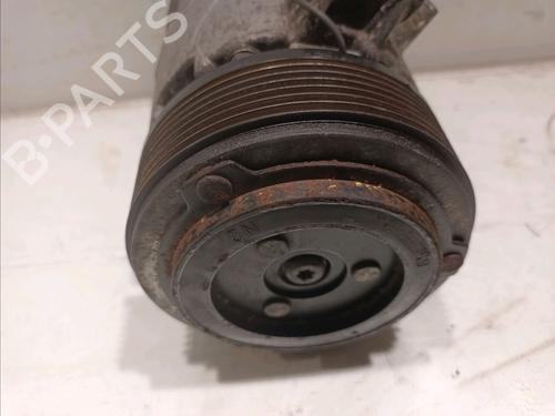 AC compressor BMW 1 (E81) 120 i | BP15722350M34 