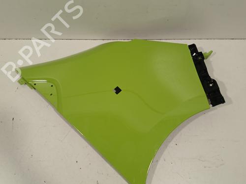 Used Right front fenders RENAULT TRAFIC III Van (FG_) [2014-2025]  27729868