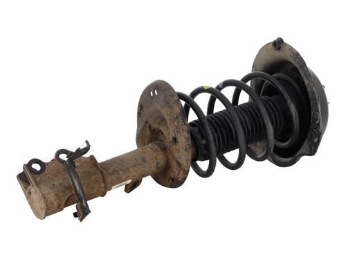 Right front shock absorber PEUGEOT 508 I (8D_) 1.6 HDi | BP28577393M17 