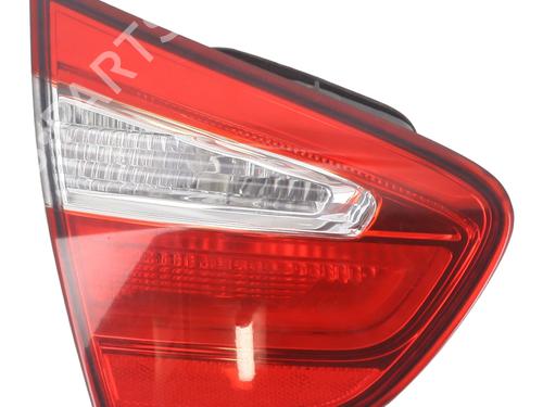 Used Left tailgate light KIA RIO III (UB) 1.2 CVVT (84 hp) 30504500