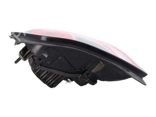 Right taillight RENAULT TWINGO III (BCM_, BCA_) 1.0 SCe 65 (BCMJ) | BP30504469C35 