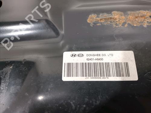 Subframe KIA CEE'D Sportswagon (JD) 1.6 CRDi 110 | BP15983964M9