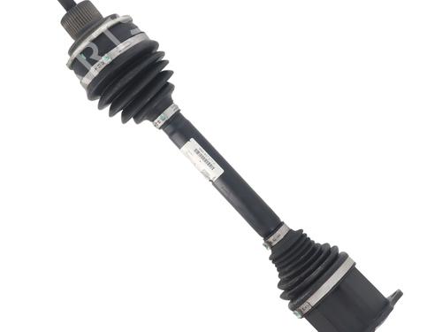 Antriebswelle links vorne für PORSCHE CAYENNE Coupe (9YB) 3.0 E-Hybrid AWD (9YBAV1) (470 hp) 30455260