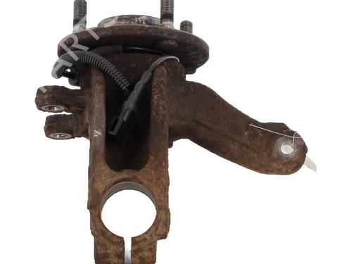 Right front steering knuckle FORD FIESTA V (JH_, JD_) 1.3 | BP26948944M26 
