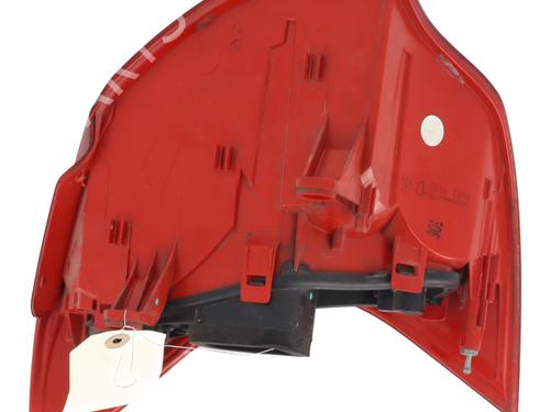 Right taillight PEUGEOT 3008 I MPV (0U_) 1.6 HDi | BP27375429C35 