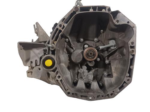 gearbox-renault-kangoo-express-fw01_-2008-39733438 main image