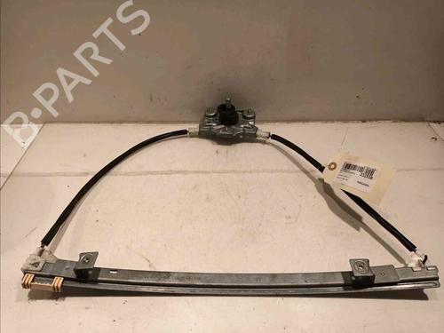 Used Front right window mechanism Front right window mechanism RENAULT CLIO II (BB_, CB_) 1.2 (BB0A, BB0F, BB10, BB1K, BB28, BB2D, BB2H, CB0A,... (58 hp) 16997458 16997458