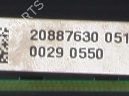 Climate control SEAT IBIZA V (KJ1, KJG) 1.0 TSI | BP29474792I5 