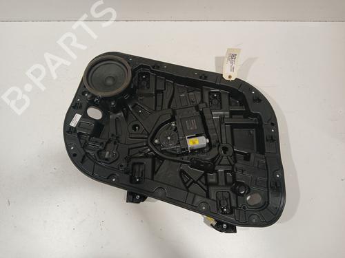 Rudehejsemekanisme ventre foran VOLVO XC90 II (256) T8 Twin Engine AWD (390 hp) 28034947
