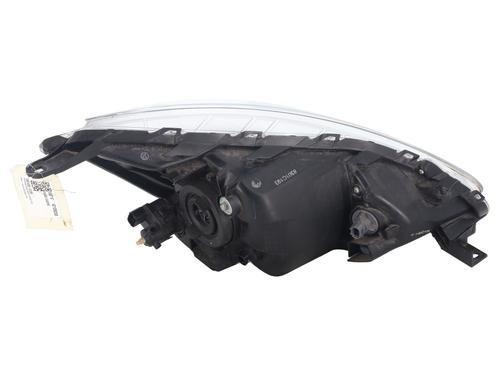 Left headlight MITSUBISHI MIRAGE / SPACE STAR VI Hatchback (A0_A) 1.0 (A05A) | BP36552582C28 - Image 4