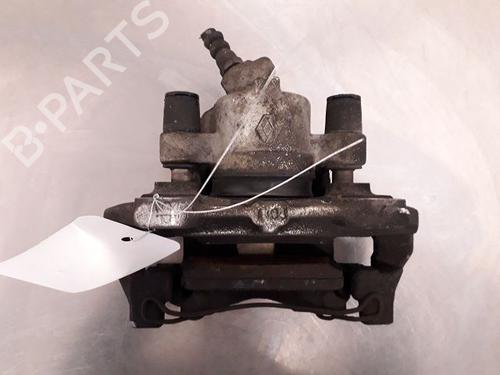 Right front brake caliper RENAULT TWINGO III (BCM_, BCA_) 1.0 SCe 70 | BP14862759M104 