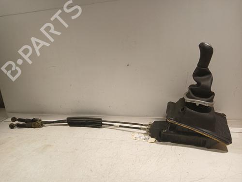Used Gear lever RENAULT CLIO III Grandtour (KR0/1_) 1.5 dCi (KR0F) (86 hp) 21587554