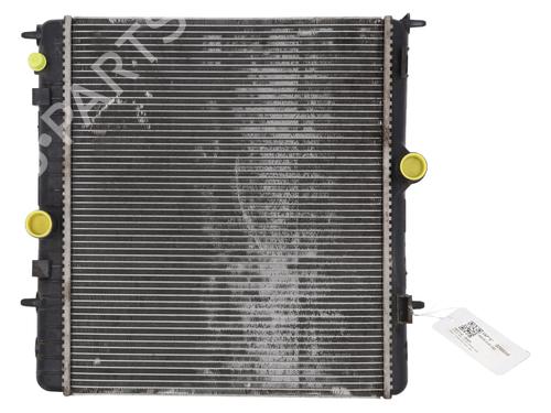 Used Water radiator Water radiator PEUGEOT 3008 I MPV (0U_) 2.0 HDi Hybrid4 (0URHCA) (200 hp) 33282825 33282825