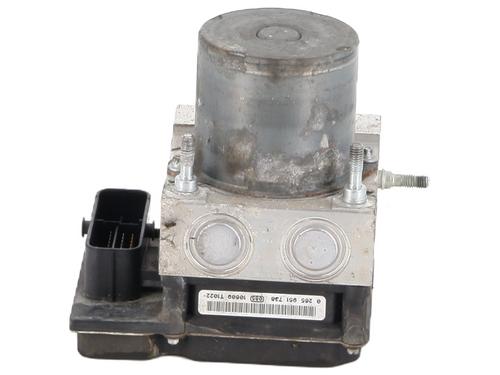 ABS pump PEUGEOT 3008 I MPV (0U_) 2.0 HDi 150 / BlueHDi 150 | BP28367711M43 