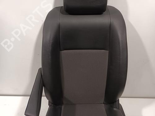 Left front seat PEUGEOT EXPERT Van (V_) 1.5 BlueHDi 120 | BP40240979C15 - Image 3