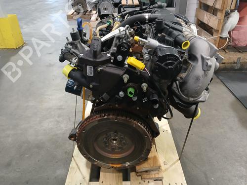Engine CITROËN XSARA (N1) 2.0 HDi 90 | BP29419701M1 