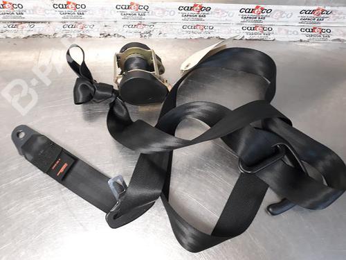 Used Rear right belt tensioner PEUGEOT 307 Break (3E) 1.6 HDi 110 (109 hp) 9328669