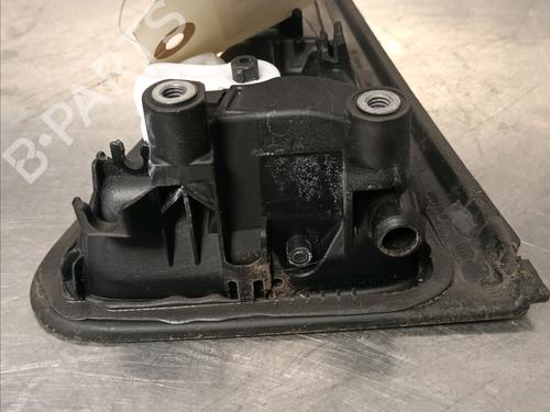 Rear left exterior door handle RENAULT ZOE (BFM_) ZOE | BP13213809C130 