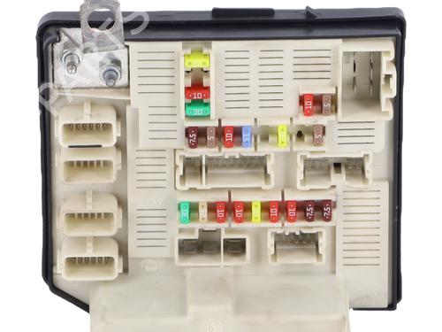 Used Fuse box Fuse box 38949627 38949627