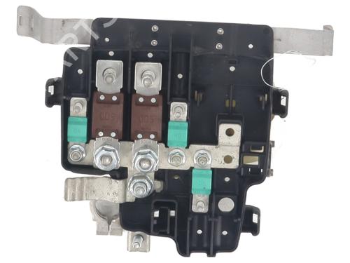 Used Fuse box OPEL MOVANO B Van (X62) 2.3 CDTI FWD (FV) (125 hp) 29150762