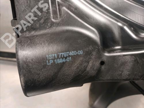 Other BMW 1 (E81) 118 d | BP11693775O1 