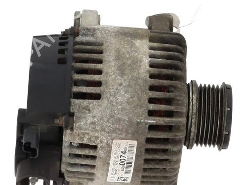 Alternator PEUGEOT 208 I (CA_, CC_) 1.2 VTI 82 | BP23126960M7