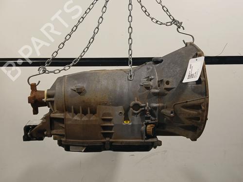 Gearbox MERCEDES-BENZ VITO / MIXTO Van (W639) 115 CDI (639.601, 639.603, 639.605) | BP29624675M3 
